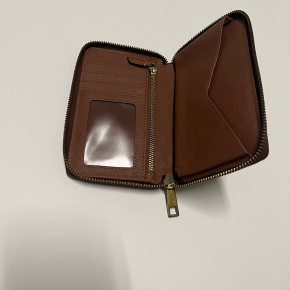 Fossil wallet / OS - Picture 3 of 3